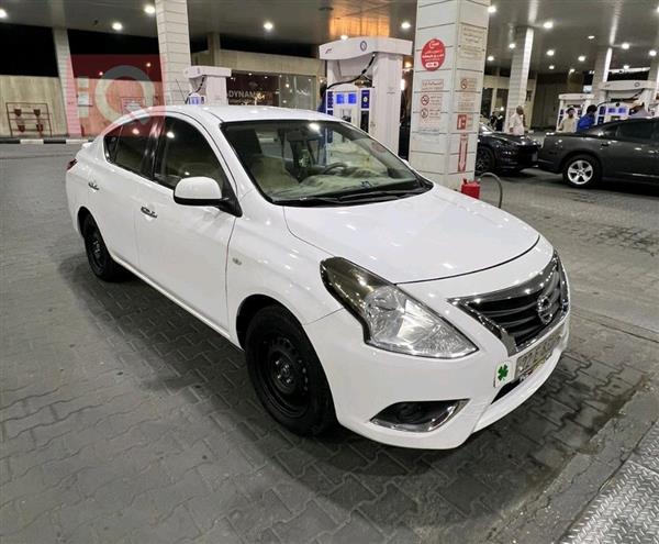 نیسان سەنی 2022  بۆ فرۆشتن لە عێراق - بەسڕا